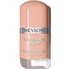 REVLON Smalto Ultra Hd Snap Formula Glossy E 100 Per Cento Vegana, Con 75 Per Cento Di Ingredienti Naturali E Idratanti, Ottima Copertura, 018Keep Cool, 8 ml, 1 Unità, Confezione da 1