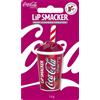 Lip Smacker - Coca-Cola Cup Collection - Burrocacao per Bambini a Forma di Bicchiere di Coca Cola - Gusto Coca-Cola alla Ciliegia - Dolce Regalo per i Tuoi Amici - Pezzo Singolo