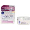 NIVEA CELLULAR FILLER hyaluronic & folic day cream SPF30 50 ml