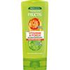 Garnier Fructis Balsamo Fortificante, Per Capelli Fragili, Anti-Rottura, Per Capelli Forti e Sani, Con Vitamina C e Biotina, Vitamine & Forza, 200 ml