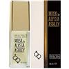 Alyssa Ashley - Musk Eau de Toilette, Profumo al Muschio Bianco - 15ml