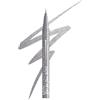 NYX Professional Makeup Eyeliner Liquido, Altamente Pigmentato, Linee Precise e Definite, Durata Fino a 24h, Formula Vegana, Epic Ink, Tonalità: Flashy Flare, 1 ml