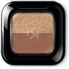 KIKO Milano Bright Duo Eyeshadow 04 | Ombretto Duo Dal Rilascio Colore Ricco Ed Intenso