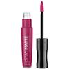 Rimmel London Rossetto Opaco Stay Matte, Formula Liquida Waterproof, No Transfer a Lunga Durata, Heartbeat, 5.5 ml