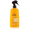 INSTITUTO ESPAÑOL Spray solare Aloe Vera SPF30 300 ml
