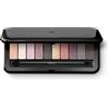 KIKO Milano Soft Nude Eyeshadow Palette 01 | Palette Con 10 Ombretti Multi Finish: Perlato, Mat E Metalizzato