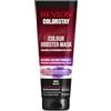 Revlon Colorstay - Maschera potenziante del colore, ravviva l'intensità del colore, 125 ml tono rosso