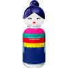 United Colors of Benetton, Sisterland Blue Neroli, Eau de Toilette Spray per Donne, Fragranza d'Ambra Legnosa con Bergamotto, Lavanda e Vetiver - 80 ml, 317.0 grams
