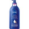 Nivea - Latte per il corpo ideale per unisex adulto