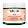 Weleda Burro Smagliature Pre-Post Gravidanza Karité Cacao 150ml | burro smagliature,weleda,centella asiatica,karité,cacao,gravidanza,prevenzione smagliature,corpo,elasticizzante,bio,naturale