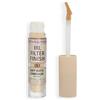 Makeup Revolution, IRL Correttore Filter Finish, Copertura media o totale, C9.5, 6g