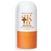 Revolution Skincare London Revolution SKin, Brighten Up Brightening Serum, Siero Illuminante con Vitamina C, Ravviva e Illumina, Vegano e Cruelty-Free, 30ml