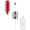KIKO Milano Unlimited Double Touch 109 | Rossetto Liquido In 2 Step, Finish Luminoso. Tenuta Fino A 12 Ore. Base Colorata No Transfer