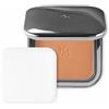 KIKO Milano Matte Fusion Pressed Powder 03, Cipria Compatta Dal Finish Matte Naturale, 03 Sienna