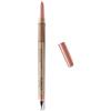 KIKO Milano Everlasting Colour Precision Lip Liner 10 | Matita Labbra Automatica a Lunga Tenuta Waterproof, Contorno Labbra Preciso Effetto Opaco Professionale