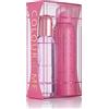 COLOUR ME Pink Profumo da donna, Eau de Parfum 100 mle spray corpo 150 ml - Set regalo da 2 profumi, Fragranza di lusso, persistenti Profumi di Milton-Lloyd, 100ml + 150ml - Set Regalo