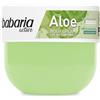 Babaria - Crema corpo con Aloe Vera e Acido Ialuronico | Idratazione intensa ed elasticità | Calma e protegge le pelli sensibili | Formula vegana certificata AENOR | 400 ml