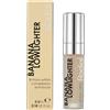 Rodial Banana Lowlighter 5,5 ml, Correttore Liquido Colore con Sottofondo Giallo, Correttore Viso con Finitura Setosa e Non-luccicante, Formula Idratante con Acido Ialuronico, Vitamina E e Caffeina
