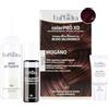 Euphidra - ColorPro XD 550, Mogano, Colorazione Permanente con Acido Ialuronico, Idrata in Profondità, Garantisce un Colore Brillante, Intenso e Duraturo