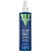 Valquer Laboratorios VALQUER Balsamo Bifasico Senza Risciacquo Total Repair | Ripara, Idrata e Districa Capelli Secchi e Danneggiati | Con Caviar Verde e Capsule di Cotone | Formula Zero Vegana | 300 ml