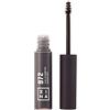 3INA MAKEUP - The Eyebrow Mascara 972 - Grigio - Mascara per Sopracciglia Lunga Durata - Formula in Gel - Non Appiccica - Vegan - Cruelty Free