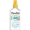 ParaSol Spray Protettivo 50+ FPS Speciale Bambini