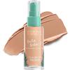 Physicians Formula Phisicians Formula, Murumuru Butter Believe It! Foundation + Concealer, Fondotinta Cremoso e Concealer per una Brillantezza Radiante, Con Burro di Murumuru, Cupuaçu, e Tucuma, Tonalità Light - Medium