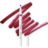 Wet n Wild Perfect Pout Lip Liner Stain, Matita Labbra a Prova di Trasferimento per Riempimento labbra, Punta per Elevata Precisione e Lato Piatto per Facile Riempimento, Lunga Durata, Spilled Wine