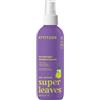 BIO SPECTRA ATTITUDE ATTITUDE Rinse-free Hair Detangler Spray for Kids, EWG Verified Leave In Product, Plant- and Mineral-Based Ingredients, Vegan, Vanilla and Pear, 240 mL
