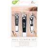 Nail HQ Nail Clipper Set