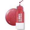 REVLON Glimmer Blush Drops, Fard liquido per guance, finitura a goccia singola con pigmentazione alta, 103 Field of Roses