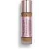 Revolution Beauty London Revolution Conceal & Define Foundation, Fondotinta Liquido a Lunga Tenuta con Finitura Opaca, Vegan & Cruelty-Free, 23ml, F14