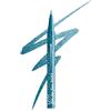 NYX Professional Makeup Eyeliner Liquido, Altamente Pigmentato, Linee Precise e Definite, Durata Fino a 24h, Formula Vegana, Epic Ink, Tonalità: Tapered Twinkle, 1 ml