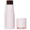 Revolution Beauty London Revolution, Skin Silk Bronzer Stick, Colore Modulabile per Guance, Occhi e Labbra, Formula Crema-Polvere, Vegan & Cruelty-Free, Deep Mocha, 4.5g