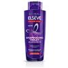 L'Oreal Paris L'Oréal Paris - Shampoo Viola Disingiallitore - Per Capelli biondi, Scoloriti, Fatti o Bianchi - Neutralizzazione dei Riflessi Gialli & Aranciati - 200 ml