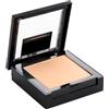 Maybelline Fit me matte and poreless, Cipria compatta, Numero 250, Traslucido, 9 g