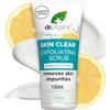 Dr.Organic Do Skin Clear Exfoliante Facial 150Ml.