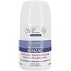 JONZAC Eau Thermale Jonzac - Deodorante non profumato 24 ore ad alta tolleranza - Deodoranti ad alta tolleranza - Tutti i tipi di pelle, anche sensibili - Certificato Bio Cosmos Organic - Flacone roll-on da
