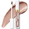 Revlon Glimmer Liquid Shadow, Ombretto Liquido Brillante, Anti-Sbavatura, A Lunga Durata, Colore Uniforme e Intenso, 208 Starstruck, 3ml