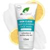 Dr.Organic Do Skin Clear Limpiador Facial Del Poro 125Ml.