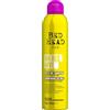 TIGI Bed Head by TIGI Oh Bee Hive Dry Shampoo, shampoo secco volumizzante per capelli grassi con finish opaco per capelli fini, 238 ml
