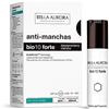 BELLA AURORA BIO10 Forte Trattamento Antimacchie viso, Pelle Mista/Grasse, Crema Schiarente, Depigmentazione, Whitening -30ml