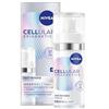 NIVEA Cellular Epigenetics - Siero viso ringiovanente con Epicelline - Cura del viso Antietà - 3 Tipi di Acido Ialuronico - Inverti l'Età della Pelle - Tutti i tipi di pelle - 30 ml