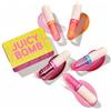 Essence Cosmetics essence JUICY BOMB Set olio labbra, con oli, lucida (2.4ml)