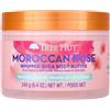 Tree Hut SOUFLÉ BUTTER pink Moroccan body 240 gr
