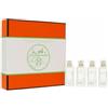 Hermès Set Profumo Personale Acquatico 4 x 7,5 ML