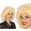 FIESTAS GUIRCA Curly Blond Wig IN Box