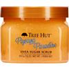 Tree Hut EXFOLIANTE de papaya paradise 510 gr