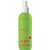 ATTITUDE Rinse-free Hair Detangler Spray for Kids, EWG Verified Leave In Product, Plant- and Mineral-Based Ingredients, Vegan, Watermelon and Coco, 240 mL