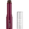 e.l.f. Hydrating Core Lip Shine, balsamo labbra rivitalizzante e nutriente, burrocacao trasparente, Ecstatic, 2,5 g (0,09 oz)